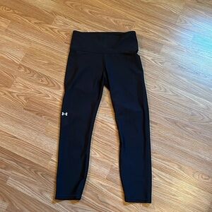 Under armour leggings